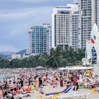 Chính Chủ Cần Bán Đất Ở Đô Thị, Gần Biển Trần Phú