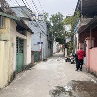 Chính Chủ Bán Đất Đặng Xá, Ỷ Lan, Đất Vuông Vắn, Nở Hậu, Ô Tô Tránh, 79M2, Giá Bán 6,25 Tỷ