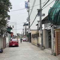 Chính Chủ Bán Đất Đặng Xá, Ỷ Lan, Đất Vuông Vắn, Nở Hậu, Ô Tô Tránh, 79M2, Giá Bán 6,25 Tỷ