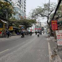 MẶT PHỐ LĨNH NAM KINH DOANH DỈNH 21 TỶ MẶT TIỀN 4M