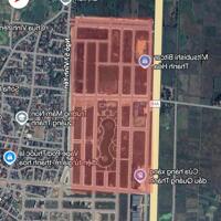 Lô ngoại giao MB1820 - Quảng Thành đối diện Aeon Thanh Hoá - Tiềm năng sinh lời cao