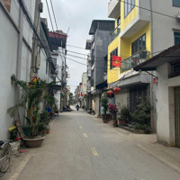 Hiếm - Nhà Dân An Thọ Bán - Ngõ Ô Tô - Gần Chợ Trường - Kd Tốt - Full Tiện Ích - 40M - 6.X Tỉ