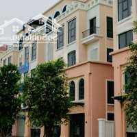 Bán Biệt Thự Tứ Lập Hải Âu 120M2 - Riêng Tư, Đẳng Cấp, Sát Công Viên - Giá Rẻ 126 Triệu/M2