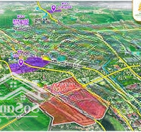 Chính Chủ Bán 2 Đất Hoa Hậu Góc Cạnh Góc Mb520 Đông Sơn Tp Thanh Hóa