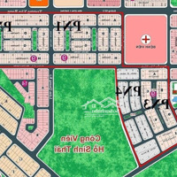 Chính Chủ Gửi Bán Đấtmặt Tiềnlâm Quang Ky 25M - Da Phú Nhuận 2. Diện Tích: 7Mx18.5M - Giá: 235 Triệu/M2 - Shr
