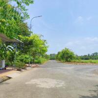 NỀN ĐẸP 135m2 ĐƯỜNG B5 KDC TÂN PHÚ - H. ĐÔNG NAM
