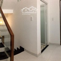 Bán Nhà Hẻm 7M 220 Lê Văn Sỹ, P.14, Q.3, Dt:5X21M, 3 Lầu.