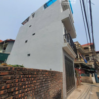 Bán Nhà Cự Khối, Nhà Đẹp, Diện Tích Rộng, Hiếm, Gần 50M2, Giá Cực Tốt 5.9 Tỷ