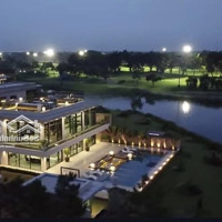 Hot ! Căn Biệt Thự View Sân Golf & View Hồ Duy Nhất Đang Bán - Sổ Đỏ Chính Chủ !