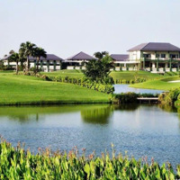 Hot ! Căn Biệt Thự View Sân Golf & View Hồ Duy Nhất Đang Bán - Sổ Đỏ Chính Chủ !