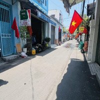 Nhà Mặt Tiền Kiệt Ô Tô Trần Cao Vân Đà Nẵng, Chỉ 5.55 Tỷ!