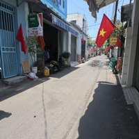 Nhà Mặt Tiền Kiệt Ô Tô Trần Cao Vân Đà Nẵng, Chỉ 5.55 Tỷ!