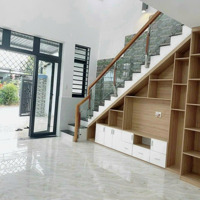 Nhà 1 Trệt 1 Lửng; 3 Phòng Ngủ; 2 Toilet; Đường Dx 087 Hiệp An Thủ Dầu Một . Giá Hơn 2 Tỷ