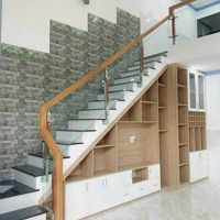 Nhà 1 Trệt 1 Lửng; 3 Phòng Ngủ; 2 Toilet; Đường Dx 087 Hiệp An Thủ Dầu Một . Giá Hơn 2 Tỷ
