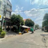 Bán Nhà 100m² Mặt tiền Đường D11 12m, Tân Phú, 8.6 tỷ
