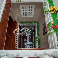 Mặt Tiền Kinh Doanh- Thoại Ngọc Hầu- 430M2 - 7.8X54M- 5 Tầng- Thang Máy- 57 Tỷ