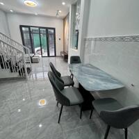 Bán nhà đẹp 40m2 2pn 2wc nguyễn sỹ sách tân bình dọn vào ở ngay
