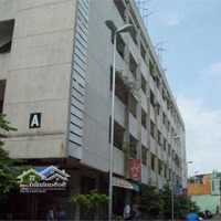 Cho Thuê Chung Cư Trần Quang Diệu Quận 3, Tphcm,