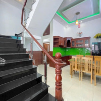 Chính Chủ Cho Thuê Nhà Diện Tích: 55M2 Giá 14 Triệu/Thg , 1 Triệu,2 Lầu ,Hbp,Tđ,0908284781-0908016419