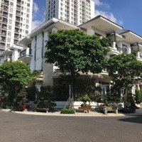 Cho Thuê Biệt Thự Liền Kề Tại Phú Mỹ Hưng Giá Siêu Tốt Chỉ 25 Triệu/Tháng