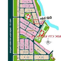 Đất trục 1 KDC Khang An, Liên Phường và Võ Chí Công, P. Phú Hữu, Quận 9, DT 200m²/67tr thương lượng.
