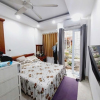 Nhà Đẹp Hoàng Hoa Thám - Lô Góc - 30M Ra Phố - Ba Gác Đỗ Cửa