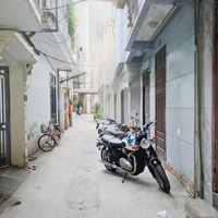 Nhà Đẹp Hoàng Hoa Thám - Lô Góc - 30M Ra Phố - Ba Gác Đỗ Cửa