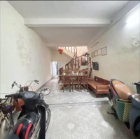 Bán Nhà Long Biên 36.5M2M- 3Tầng Siêu Đẹp Nhỉnh 3.1 Tỷ - Mặt Tiền Rộng - Ô Tô Đỗ Cổng