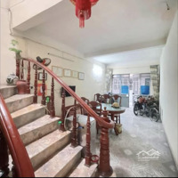 Bán Nhà Long Biên 36.5M2M- 3Tầng Siêu Đẹp Nhỉnh 3.1 Tỷ - Mặt Tiền Rộng - Ô Tô Đỗ Cổng