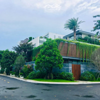 Chính Chủ Gửi Bán Đất Thủ Thiêm Villa - Dt: 8X20M, 8X22M, 10X23M - Giá Từ: 135 Triệu/M2 - Xd:hầm 3 Tầng