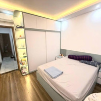 Bán Nhà Phương Canh Ô Tô Đỗ Cửa 5 Tầng Tặng Nội Thất 8,5 Tỷ