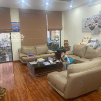 Bán Liền Kề Văn Khê- 3 Ô Tô Tránh- Vỉa Hè- 83M2-5 Tầng-Mt5- Giá Bán 18.8 Tỷ- Khu Đô Thị Tiện Ích Full