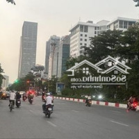 Bán Nhà Mặt Phố Văn Cao,Diện Tích100M2 X 6 Tầng, Thuê 150 Tr/ Th, Giá Bán 70 Tỷ.