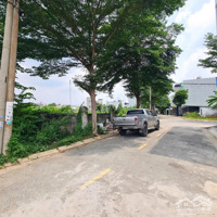 Bán Lô Đất 62.4M2, 4.24X15.36, Đường Nhựa 8M, 1 Sẹc Thẳng Đ. Số 8, P. Long Phước, Quận 9