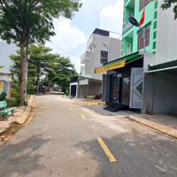 Bán Lô Đất 62.4M2, 4.24X15.36, Đường Nhựa 8M, 1 Sẹc Thẳng Đ. Số 8, P. Long Phước, Quận 9