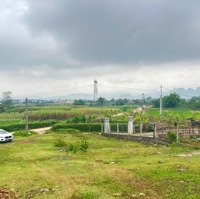 Bán Lô 1000M2 Full Thổ Cư. View Nghỉ Dưỡng Tuyệt Đẹp. Cao Phong - Hb. Giá Chỉ 1,X Tỷ