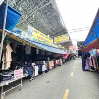 Bán Đất Tặng Nhà Tạmmặt Tiềnchợ Đêm Hòa Lân Đang Cho Thuê 8 Triệu/Tháng P.thuận Giao Tp.thuân An