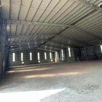 Cho Thuê 3.700m² Nhà Xưởng Vĩnh Tân, Tân Uyên Bình Dương
