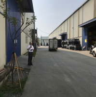 Cho Thuê Kho Xưởng ( Dựng Mới Mất 1,5 - 2 Tháng ) Kcn Tân Quang - Huyện Văn Lâm - Tỉnh Hưng Yên .