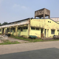 Cho Thuê Kho Xưởng ( Dựng Mới Mất 1,5 - 2 Tháng ) Kcn Tân Quang - Huyện Văn Lâm - Tỉnh Hưng Yên .