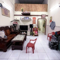 Bán Nhà 69M2 Bùi Thế Mỹ Phường 10 Tân Bình Bên Khu Bàu Cát Bảy Hiền, Hẻm Xe Hơi 6,2 Tỷ