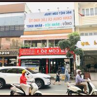 Nhà phố rẻ tiện kinh doanh 7.4 x 15m Lý Chính Thắng Quận 3 TP.HCM