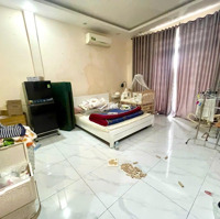 Siêu Hiếm Nhà Mặt Tiền Giá Hẻm Chỉ " 153 Triệu/M2"! Vị Trí Đẹp Ngay Cộng Hòa - Xây Chdv Dòng Tiền Khủng