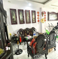 Siêu Hiếm Nhà Mặt Tiền Giá Hẻm Chỉ " 153 Triệu/M2"! Vị Trí Đẹp Ngay Cộng Hòa - Xây Chdv Dòng Tiền Khủng
