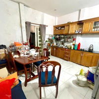 Siêu Hiếm Nhà Mặt Tiền Giá Hẻm Chỉ " 153 Triệu/M2"! Vị Trí Đẹp Ngay Cộng Hòa - Xây Chdv Dòng Tiền Khủng