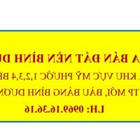 Cần Mua Đất Cây Lâu Năm, Mua Đất Ruộng, Tại Bình Dương