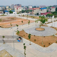 Đất Thành Phố Phổ Yên Chỉ 19 Triệu/M2 Sở Hữu Đầy Đủ Tiện Ích Dân Cư Đô Thị Tại Phổ Yên Gateway