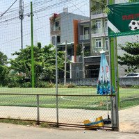Bán 80.9M2 Đất Ở Đô Thị - Hẽm 175 (Ô Tô) - Ngay Sân Bóng Kaly - Đình Phong Phú - Tnp B - Q9 - Hcm
