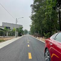 Chính Chủ Cần Bán 10.000m2 Đất Phường Hoà Lợi Mặt Tiền Vành Đai KCN Mỹ Phước