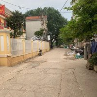 Chính Chủ Cần Bán Lô Góc 70M2 Trung Tâm Thị Trấn Chúc Sơn Chương Mỹ, Ô Tô Vào Đất Giá Chỉ Hơn 3Tỷ